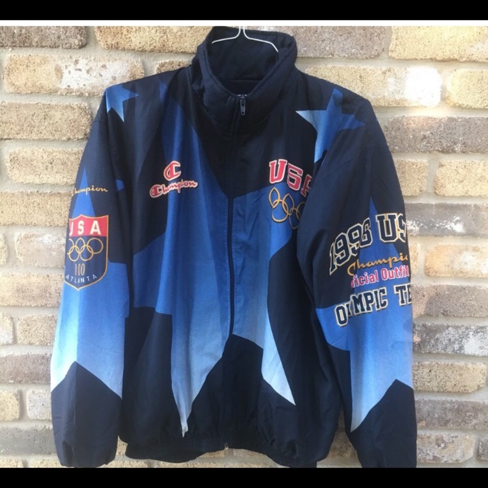 Vintage champion